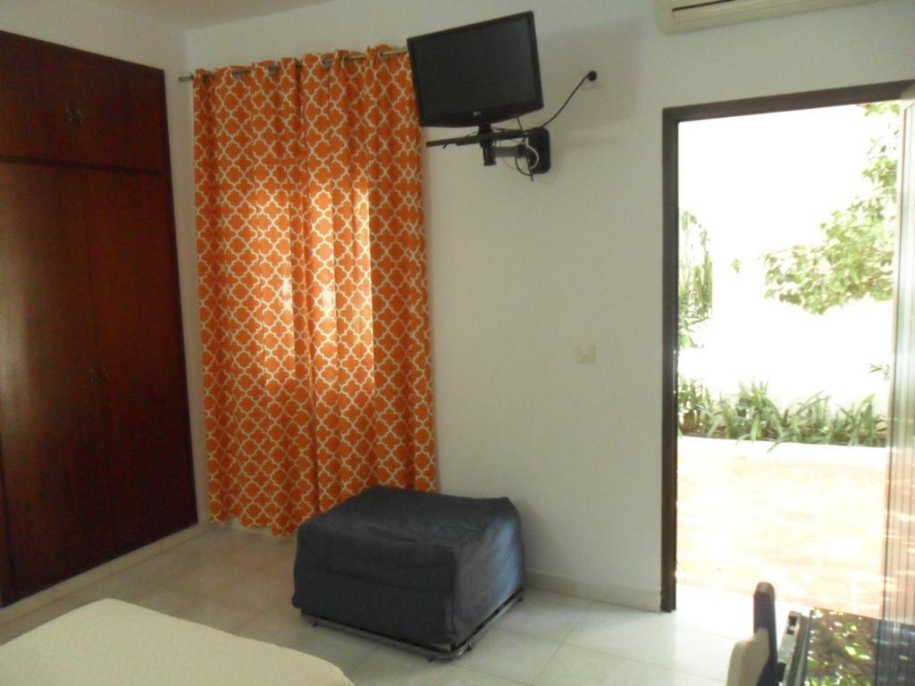 Hostal El Capi Zahora Phòng bức ảnh
