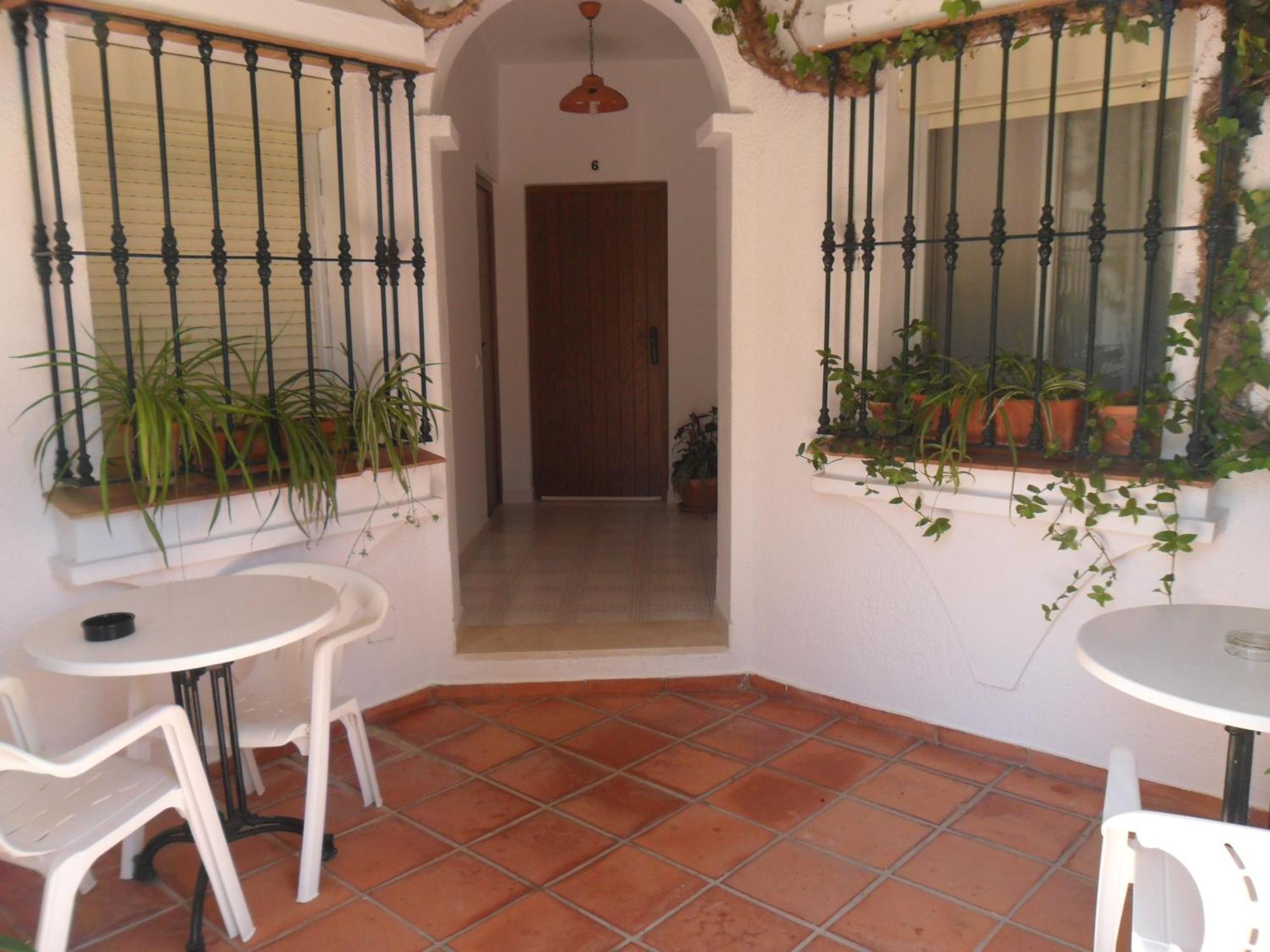 Hostal El Capi Zahora Phòng bức ảnh