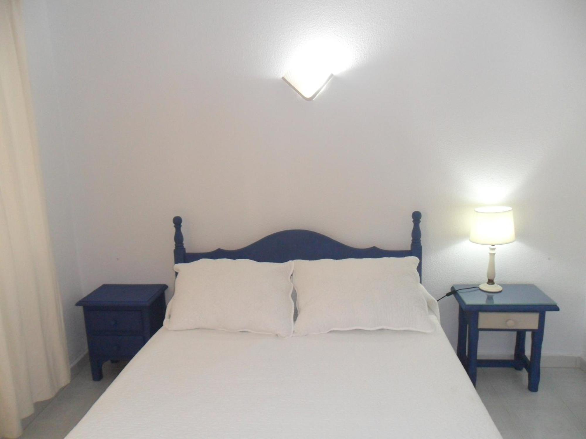 Hostal El Capi Zahora Phòng bức ảnh