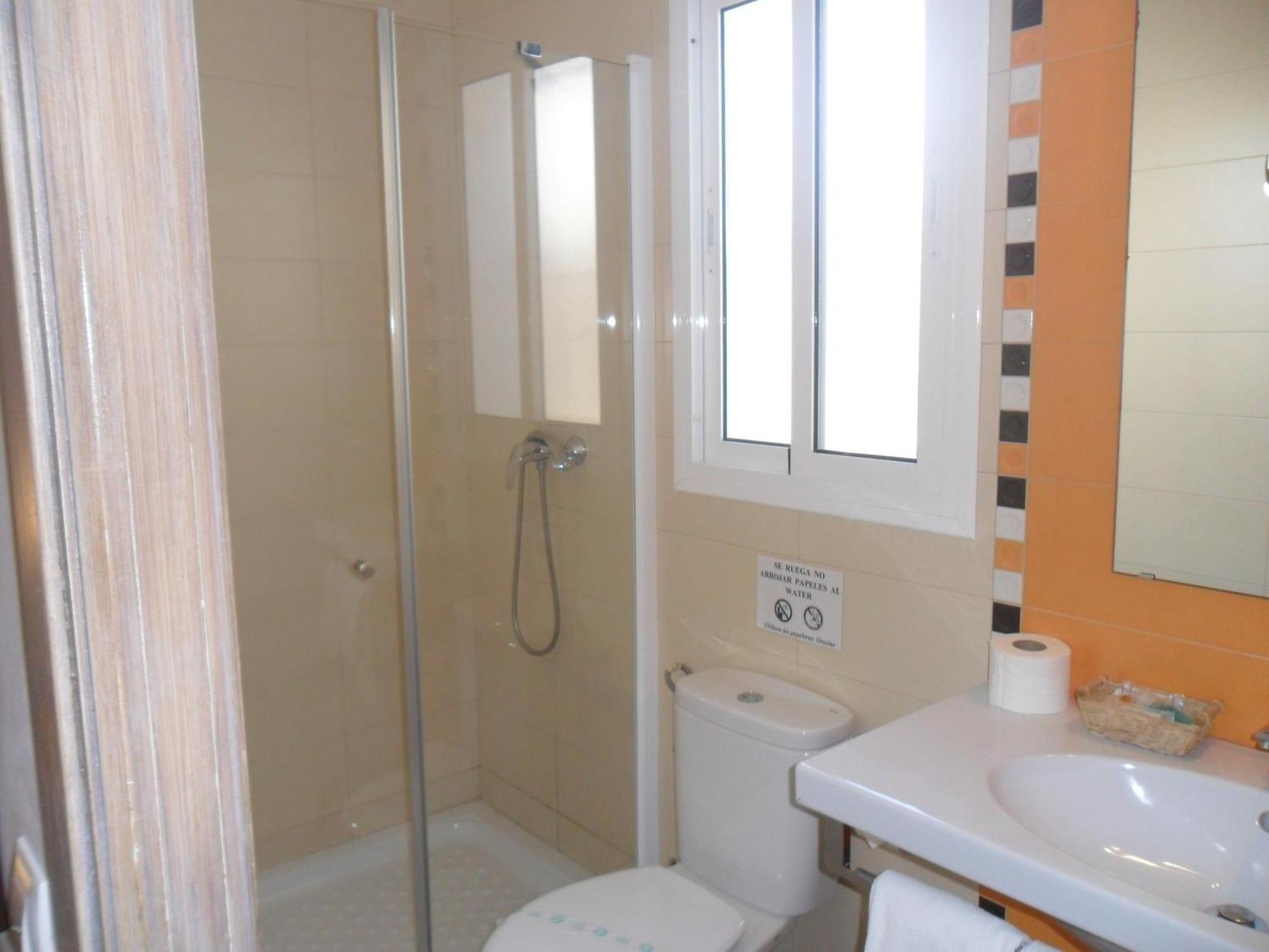 Hostal El Capi Zahora Phòng bức ảnh