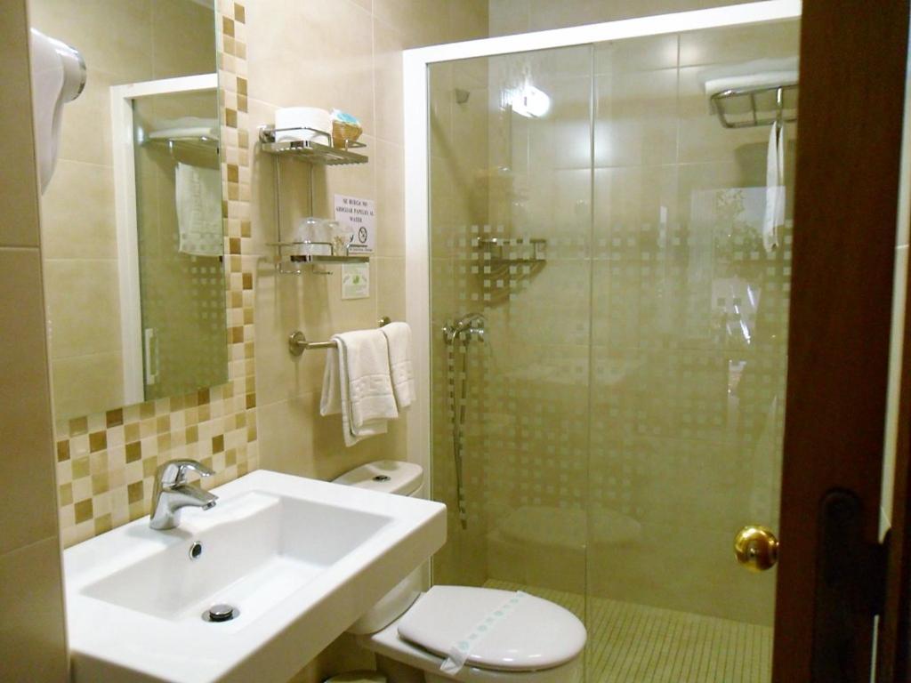 Hostal El Capi Zahora Phòng bức ảnh