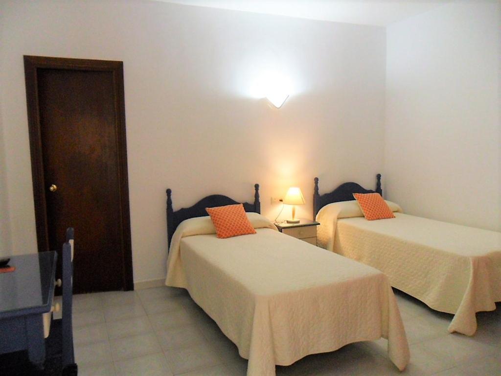 Hostal El Capi Zahora Phòng bức ảnh